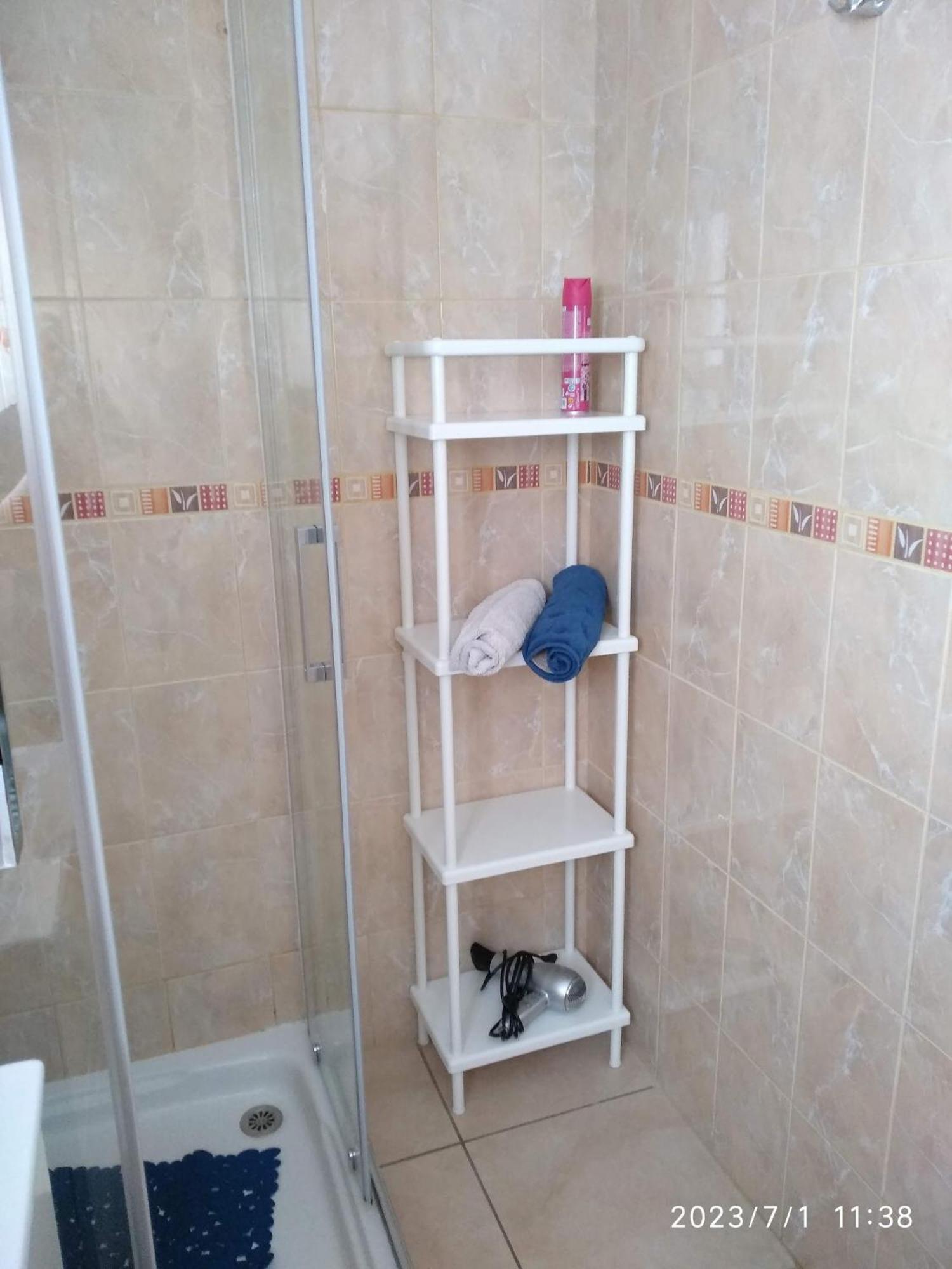 Casa Laura Vivienda Vacacional Los Cristianos  Exterior foto