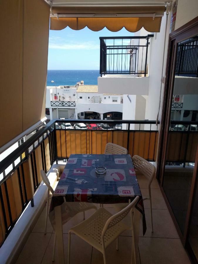 Casa Laura Vivienda Vacacional Los Cristianos  Exterior foto