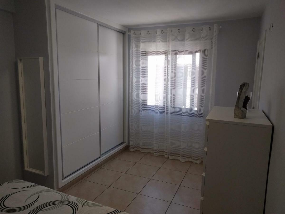 Casa Laura Vivienda Vacacional Los Cristianos  Exterior foto
