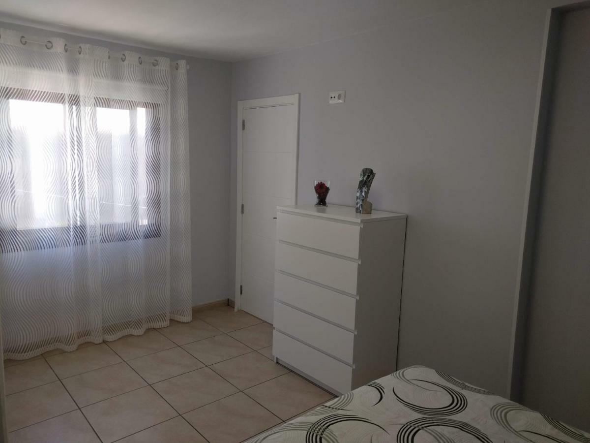 Casa Laura Vivienda Vacacional Los Cristianos  Exterior foto