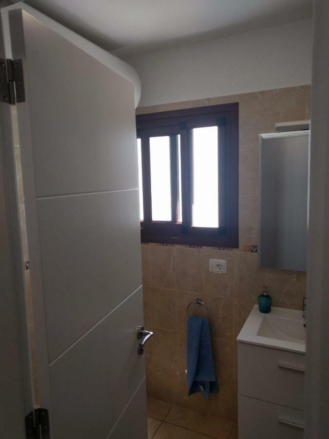 Casa Laura Vivienda Vacacional Los Cristianos  Exterior foto