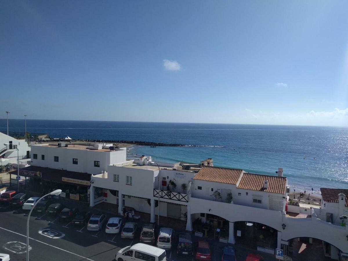 Casa Laura Vivienda Vacacional Los Cristianos  Exterior foto