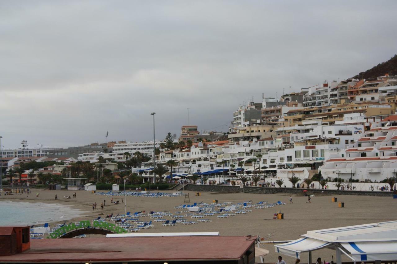 Casa Laura Vivienda Vacacional Los Cristianos  Exterior foto
