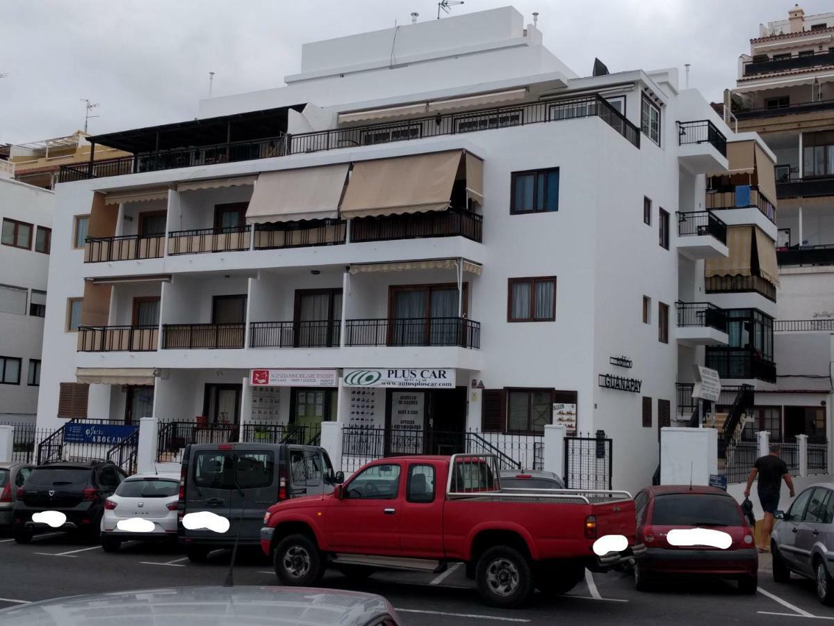 Casa Laura Vivienda Vacacional Los Cristianos  Exterior foto