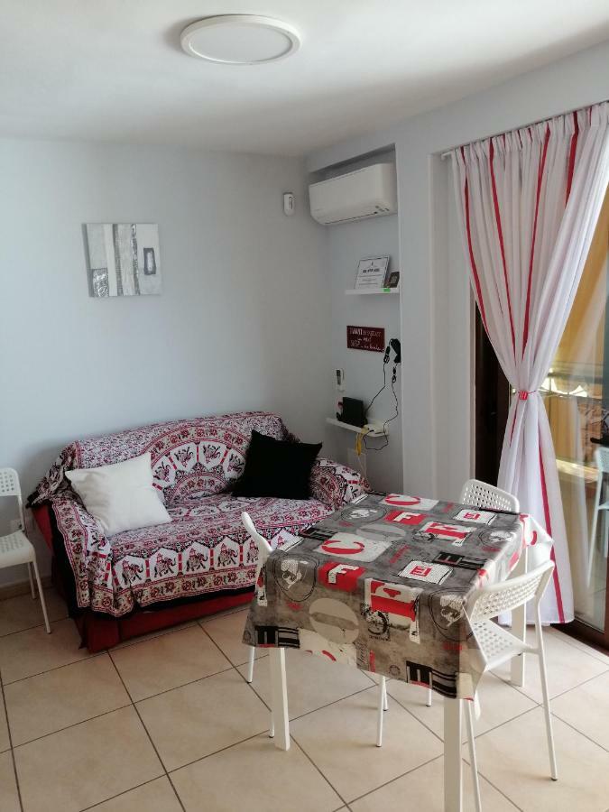 Casa Laura Vivienda Vacacional Los Cristianos  Exterior foto