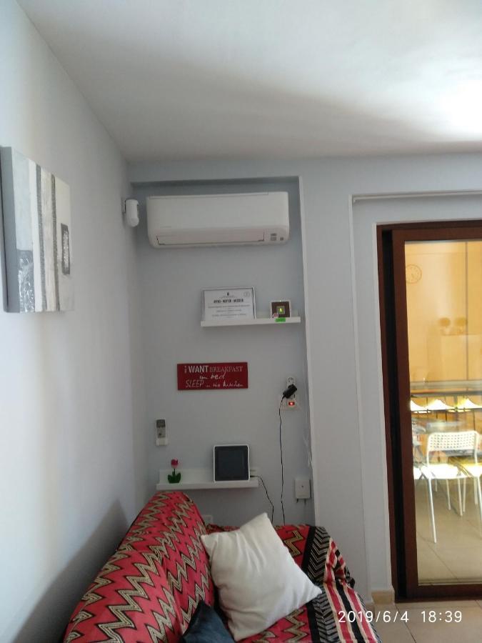 Casa Laura Vivienda Vacacional Los Cristianos  Exterior foto